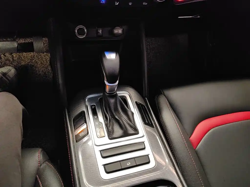 Changan CS55 — миниатюра 14