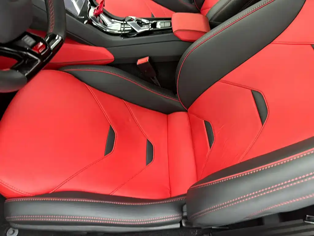 Lamborghini Huracán 2020 Huracán EVO RWD