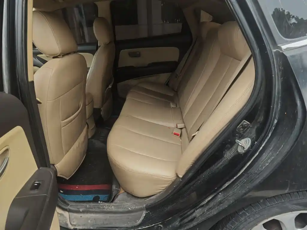 Hyundai Elantra 2011 1.6L AT Comfort