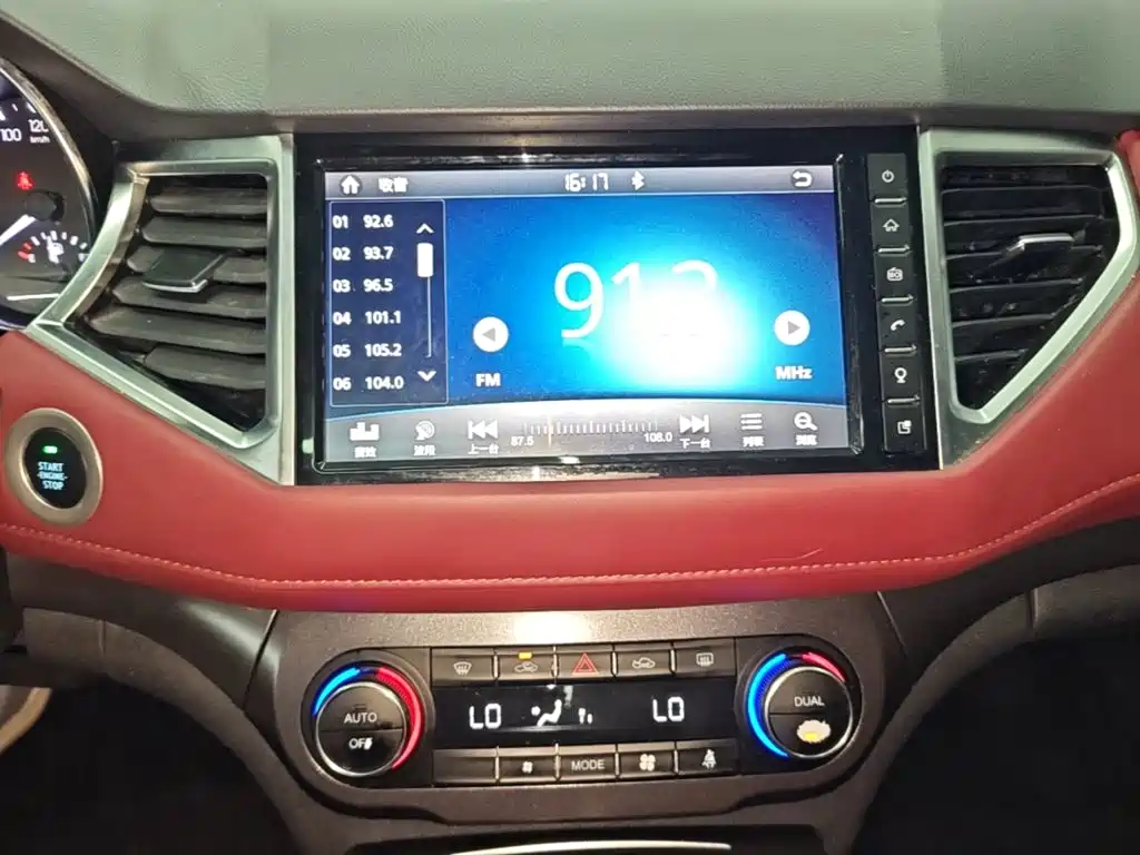 Haval H6 Coupe — миниатюра 13