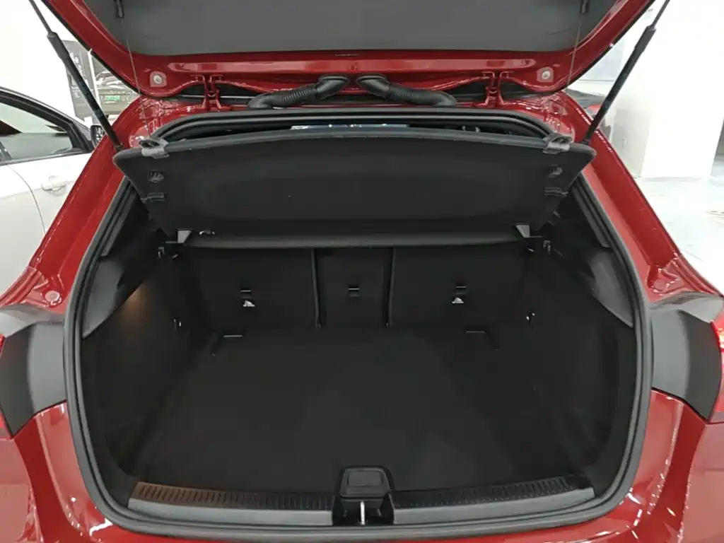 Mercedes-Benz A-Class (Import) — миниатюра 19