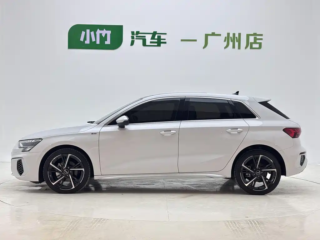 Audi A3 — миниатюра 7