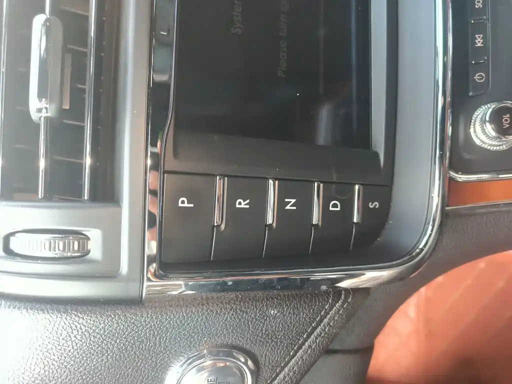Lincoln Continental — миниатюра 15