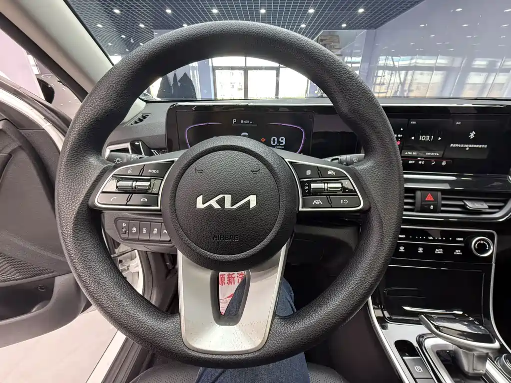 Kia Seltos — миниатюра 12