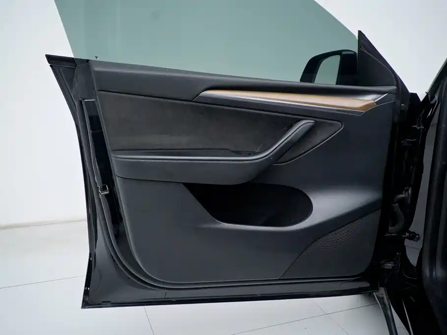 Tesla Model Y — миниатюра 14