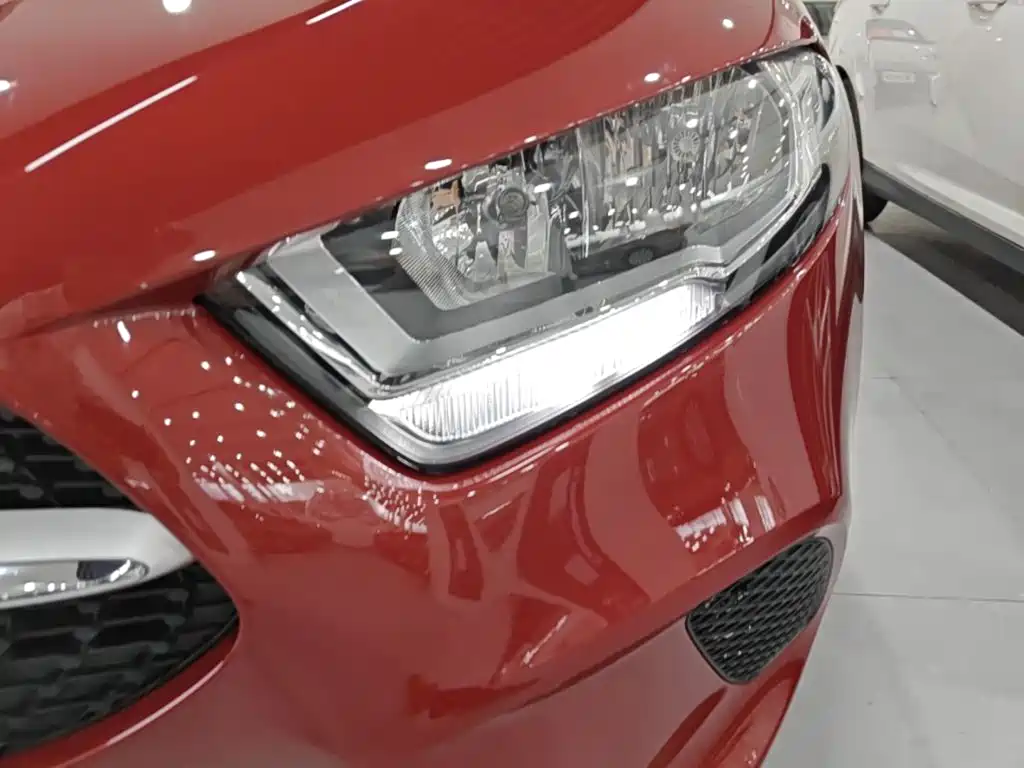 Mercedes-Benz A-Class (Import) — миниатюра 24