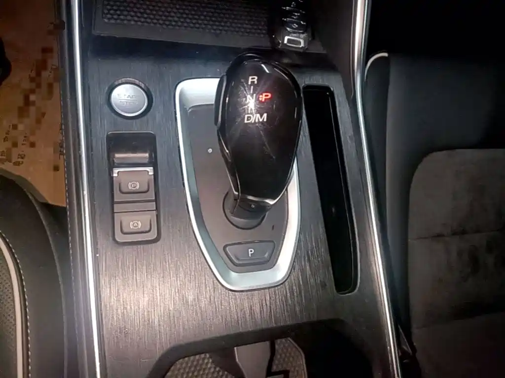 Haval H6 — миниатюра 14