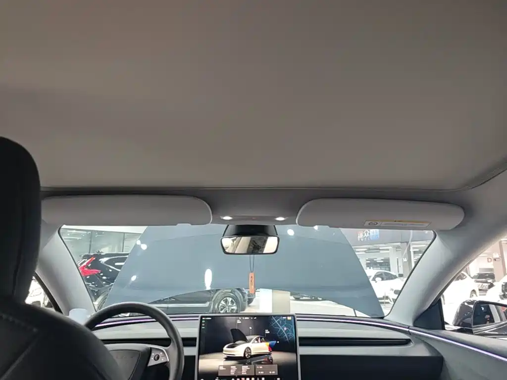 Tesla Model 3 — миниатюра 18