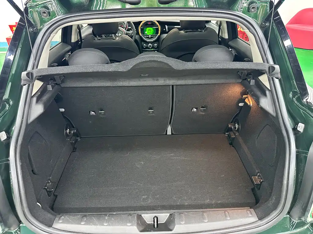 MINI Mini — миниатюра 25