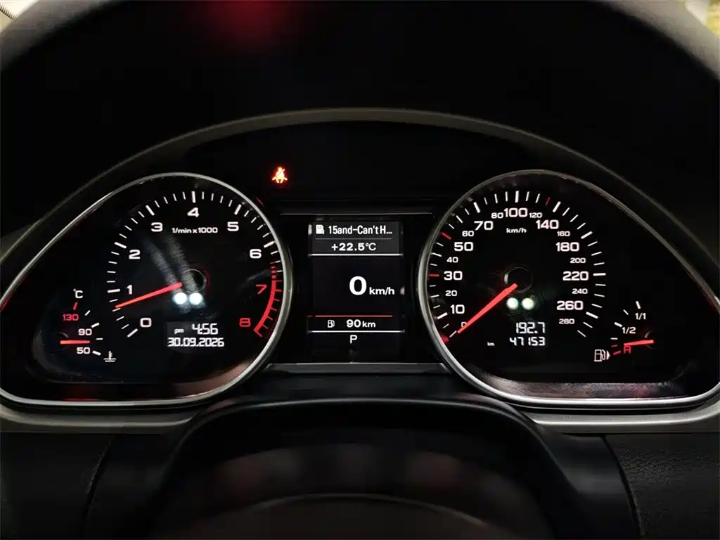 Audi Q7 — миниатюра 10