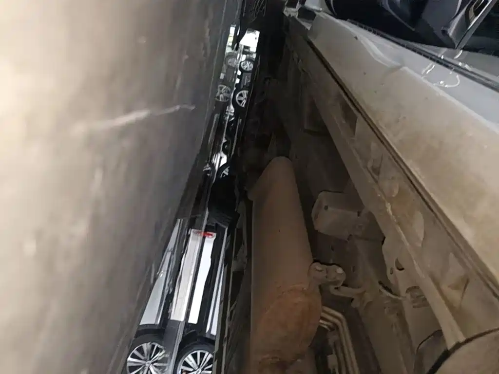 GAC Motor Trumpchi M8 — миниатюра 22