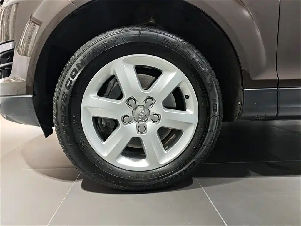 Audi Q7 — миниатюра 17