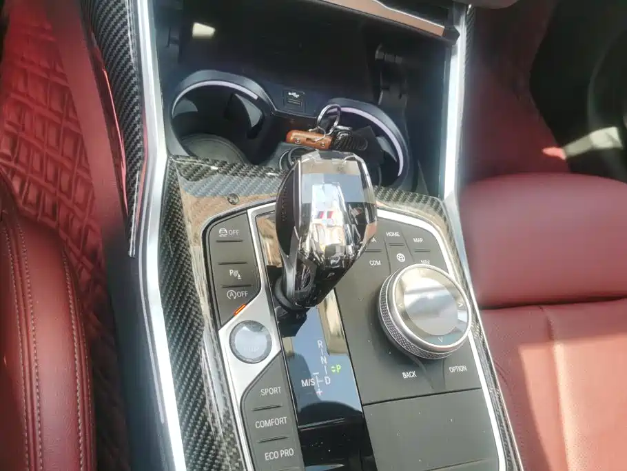 BMW 4 Series — миниатюра 16