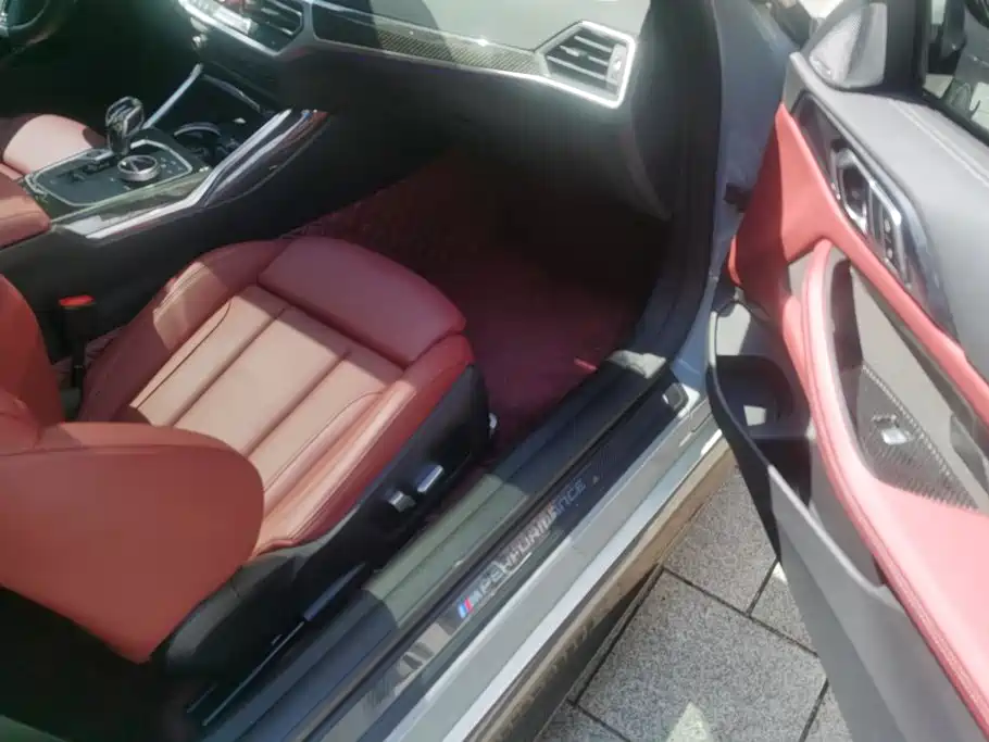BMW 4 Series — миниатюра 8