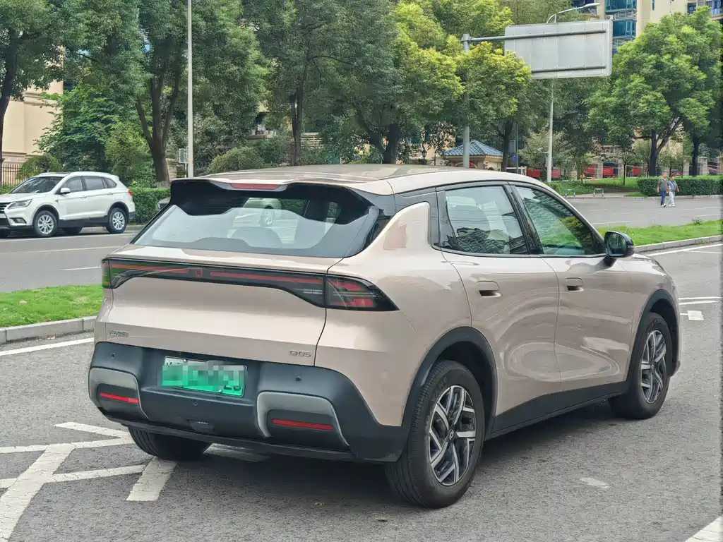 Qiyuan Qiyuan Q05 — миниатюра 7