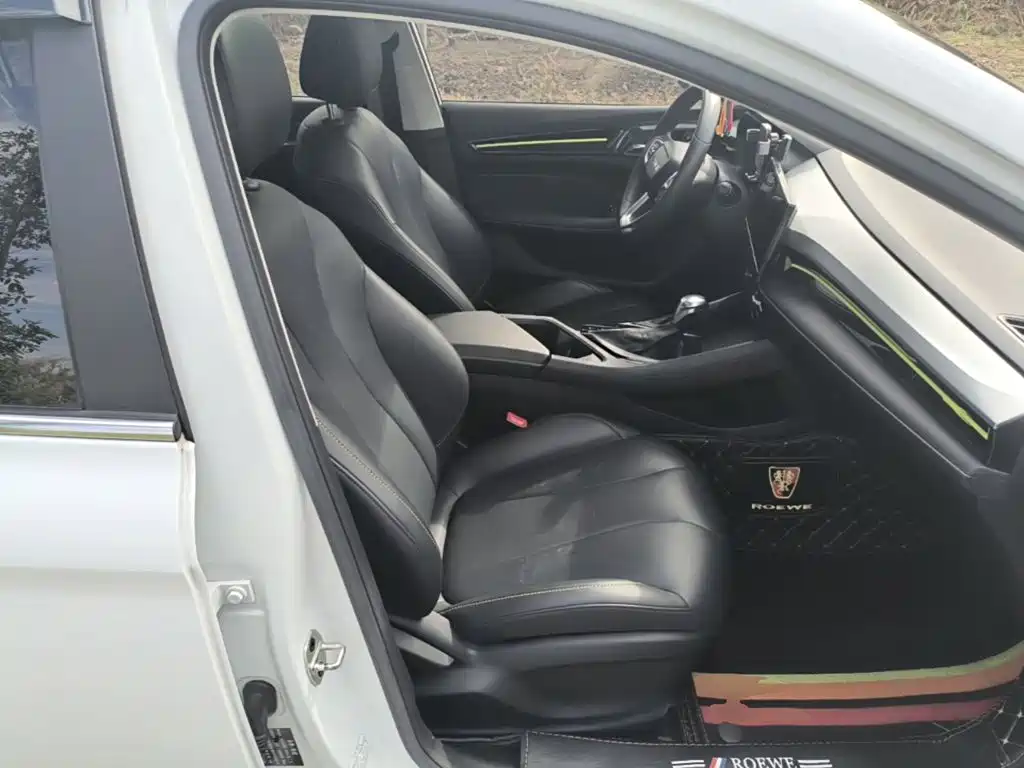 Roewe i5 — миниатюра 25