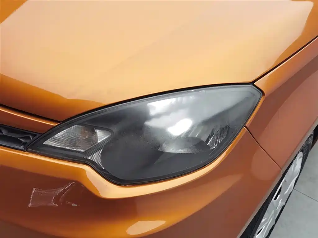 MG 3 2014 1.3L AMT Comfort