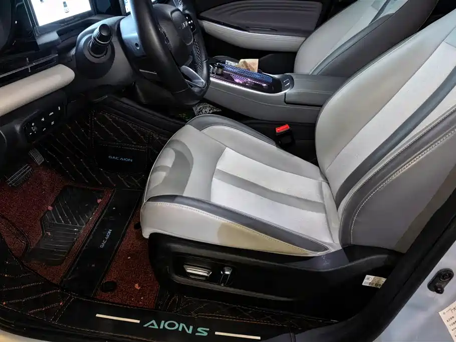 Aion S Plus 2022 70