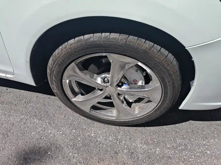 Honda Civic — миниатюра 6