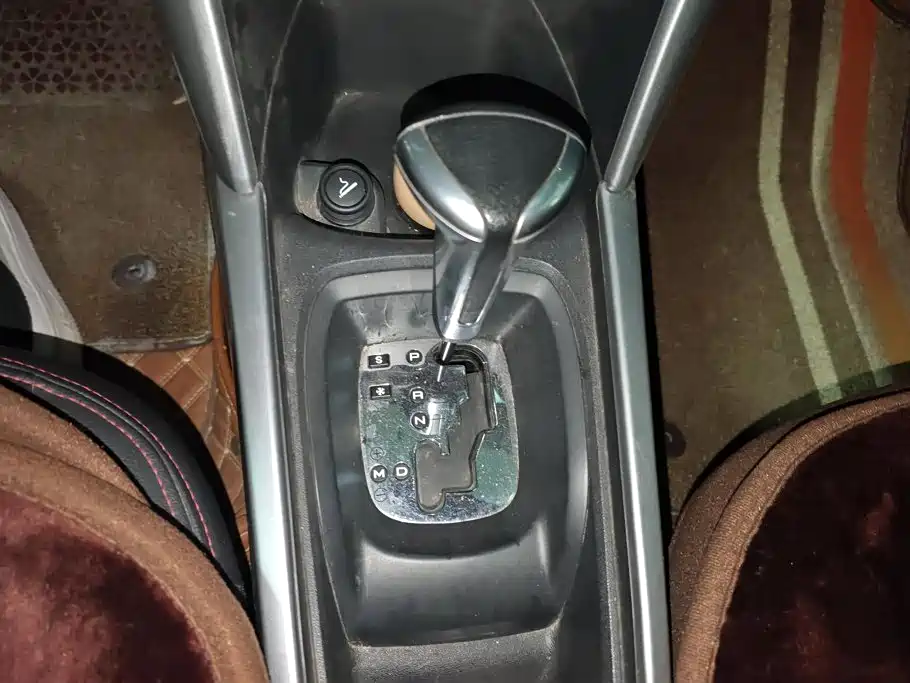 Citroen C3-XR — миниатюра 16