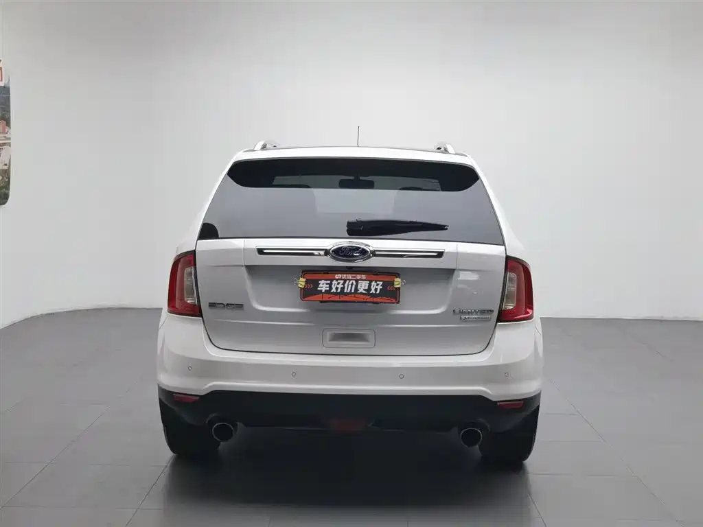 Ford Edge 2012 2.0T