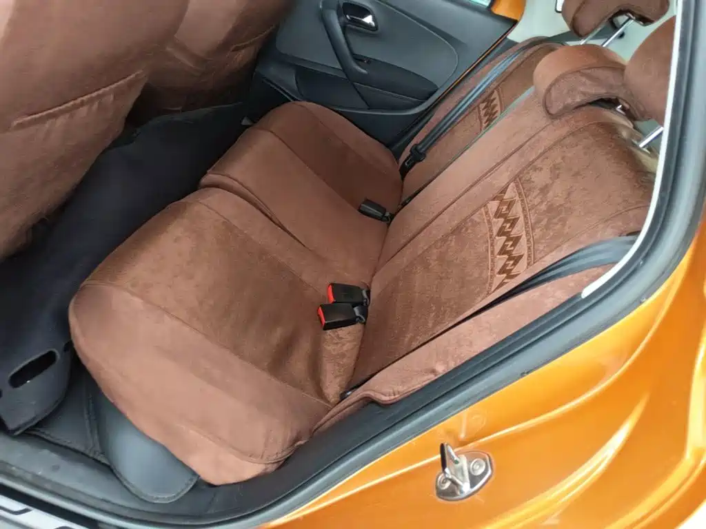 Volkswagen Polo — миниатюра 17
