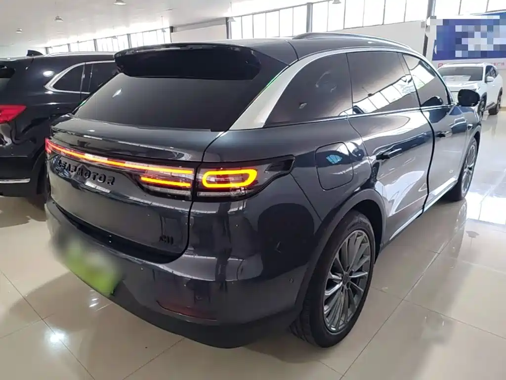 Leapmotor C11 2026 640