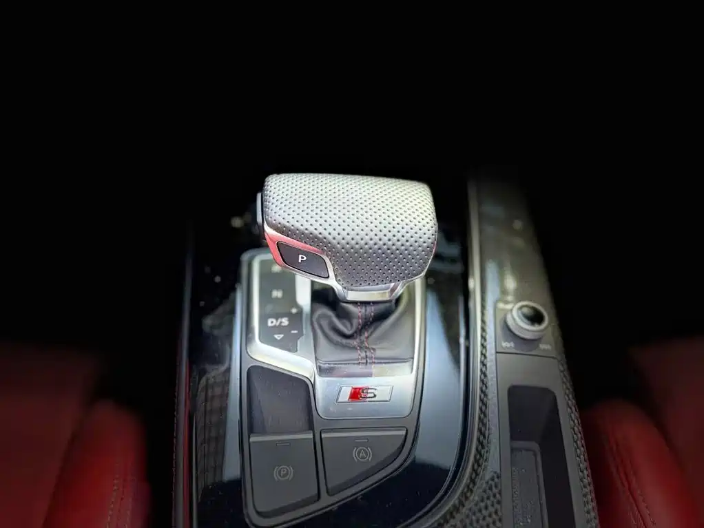 Audi S5 — миниатюра 10