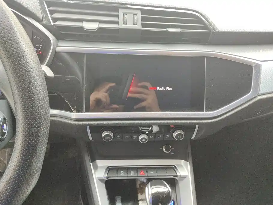 Audi Q3 — миниатюра 13