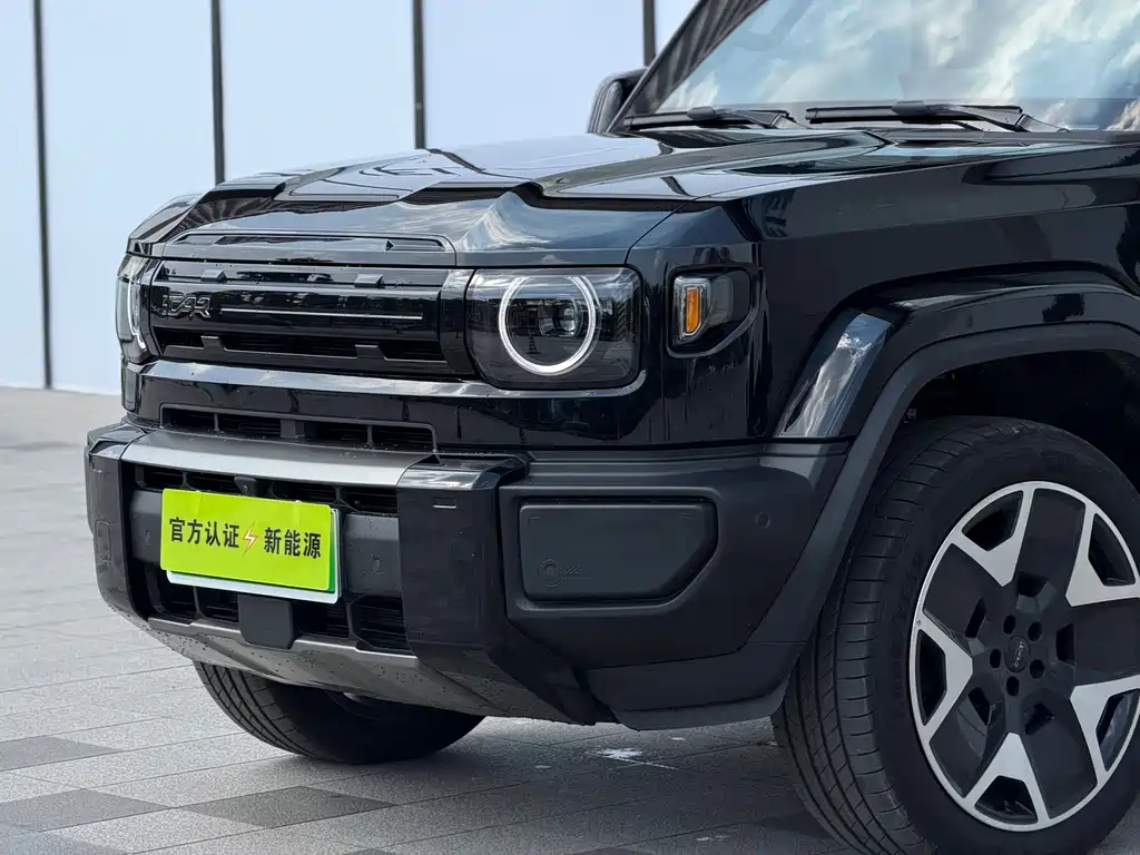 iCAR iCAR V27 — миниатюра 18