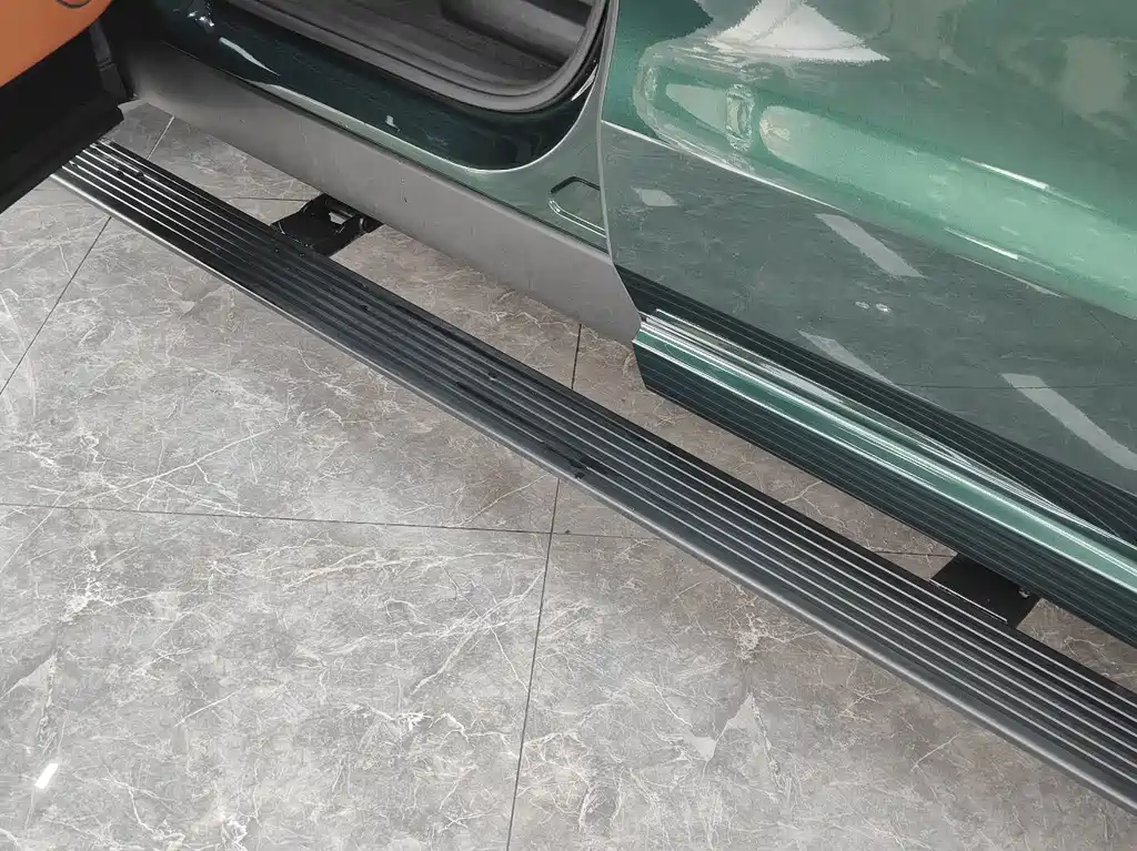Li Auto Li L9 — миниатюра 13