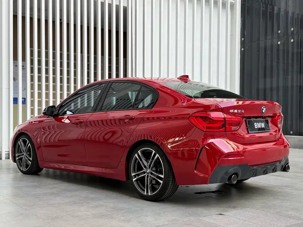 BMW 1 Series — миниатюра 10