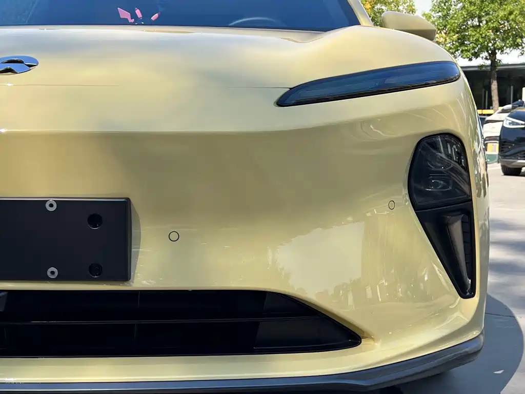NIO ET5 2022 75kWh