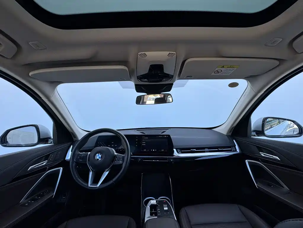 BMW X1 — миниатюра 16