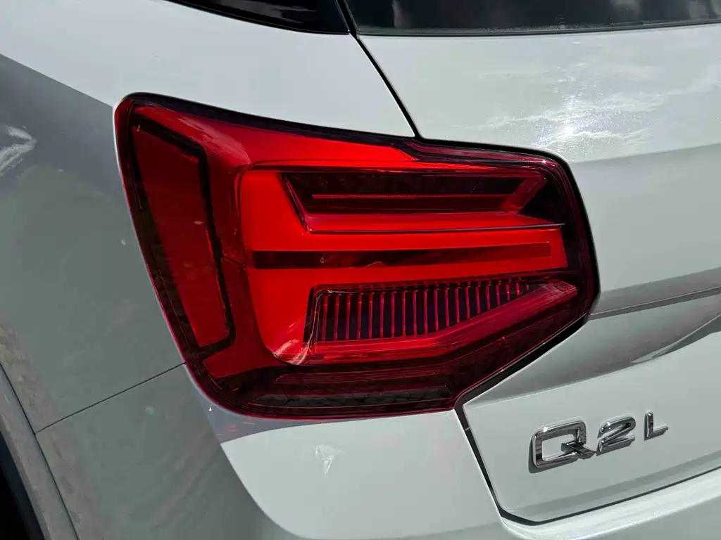 Audi Q2L — фотографии объявления, Фото 44