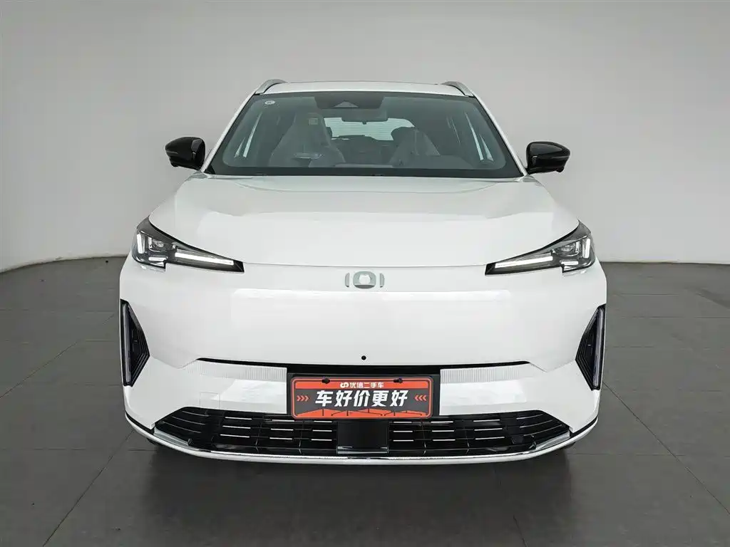 Changan Q05 2025 125
