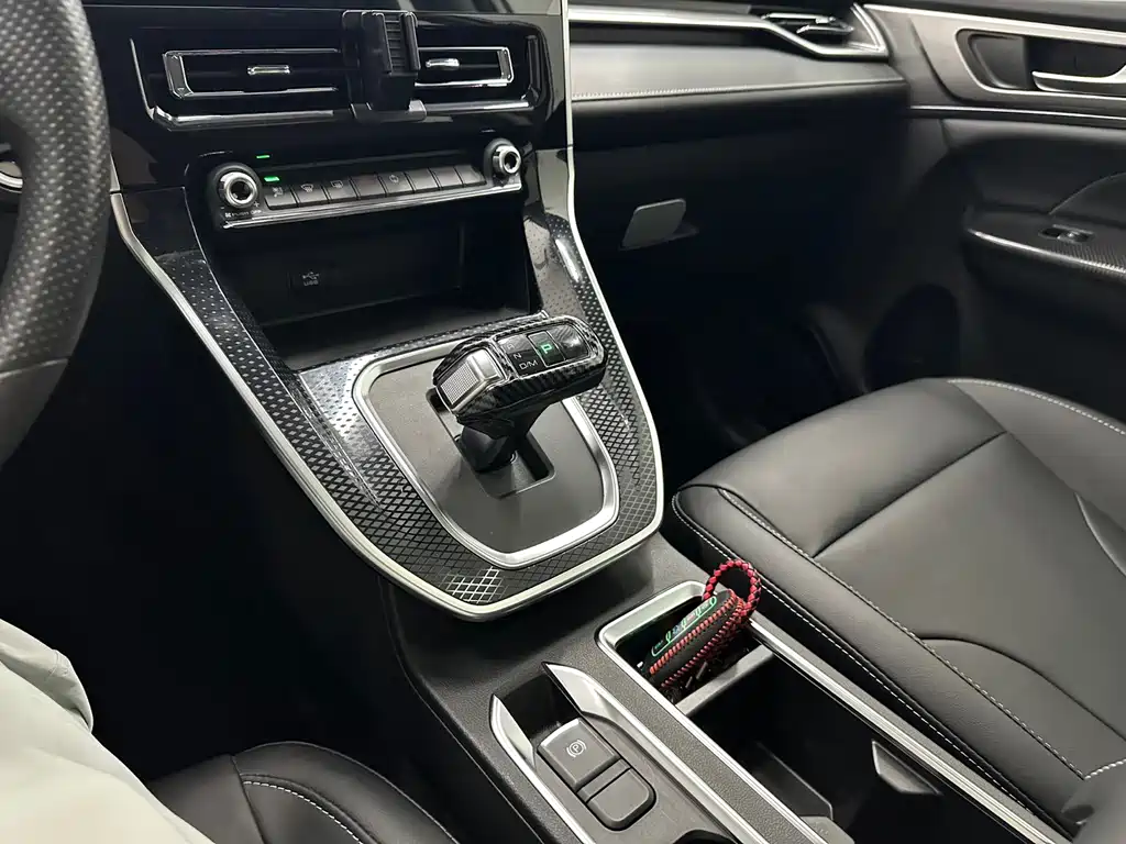 Haval M6 — миниатюра 15