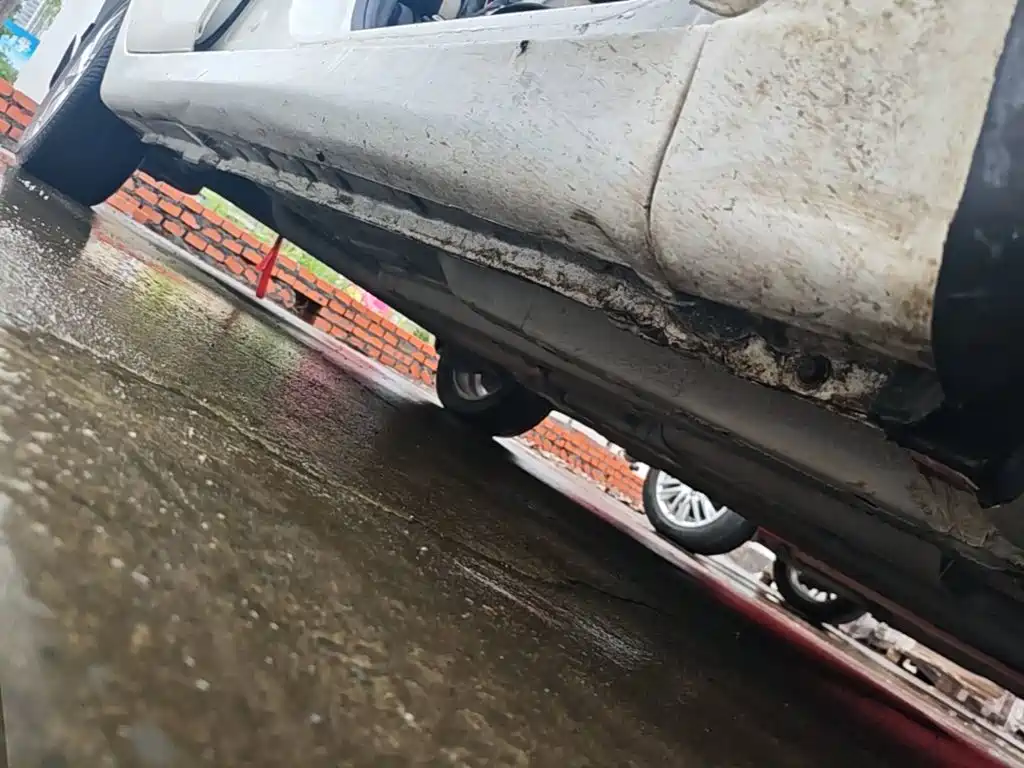 Changan V7 — миниатюра 21