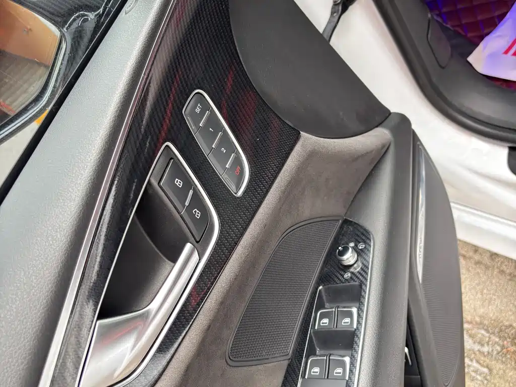 Audi A7 2018 50 TFSI quattro Comfort