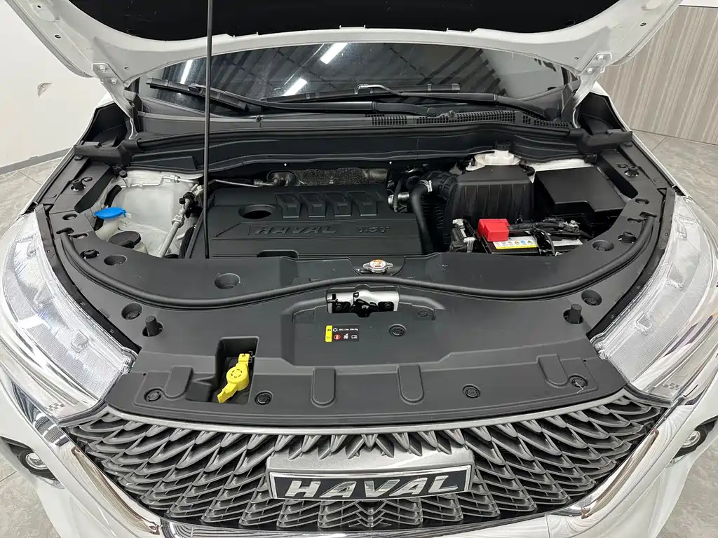 Haval M6 — миниатюра 19
