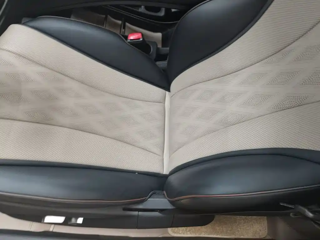 BYD Dolphin — миниатюра 16