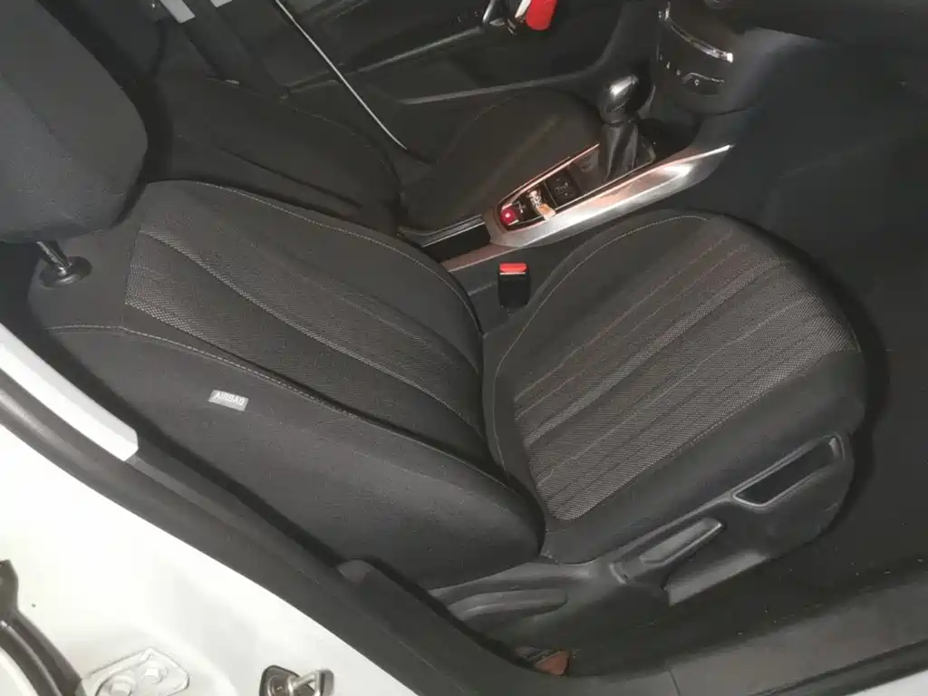 Peugeot 308S — миниатюра 25