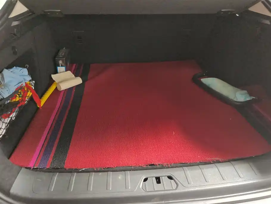 Geely Tugella 2020 350T