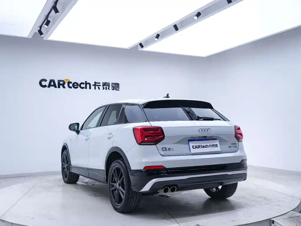 Audi Q2L — миниатюра 18