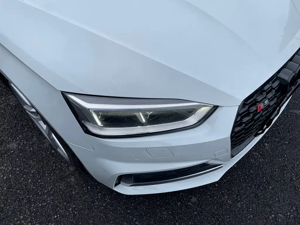 Audi A5 (Import) — миниатюра 19