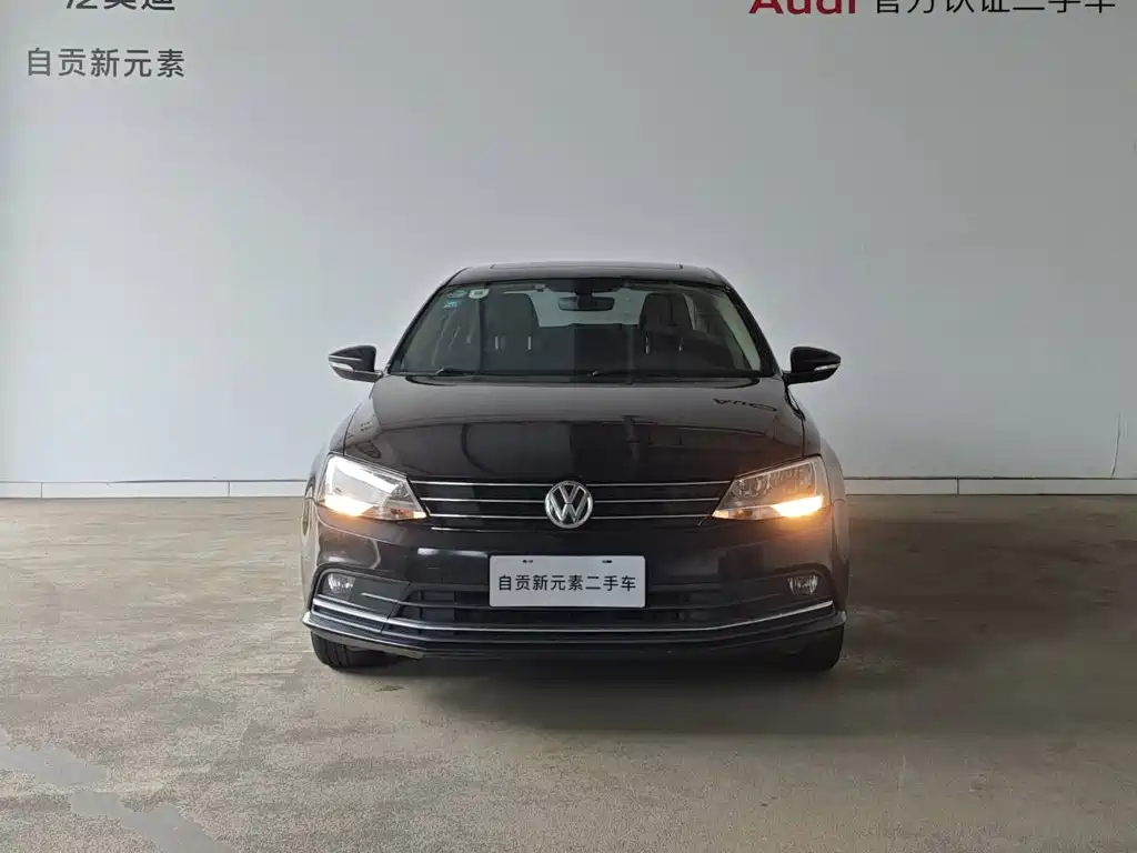 Volkswagen Sagitar — миниатюра 14