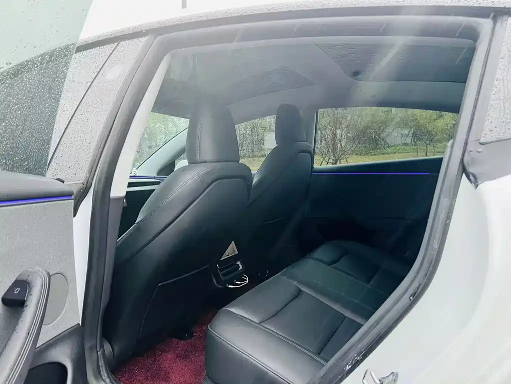 Tesla Model 3 — миниатюра 5
