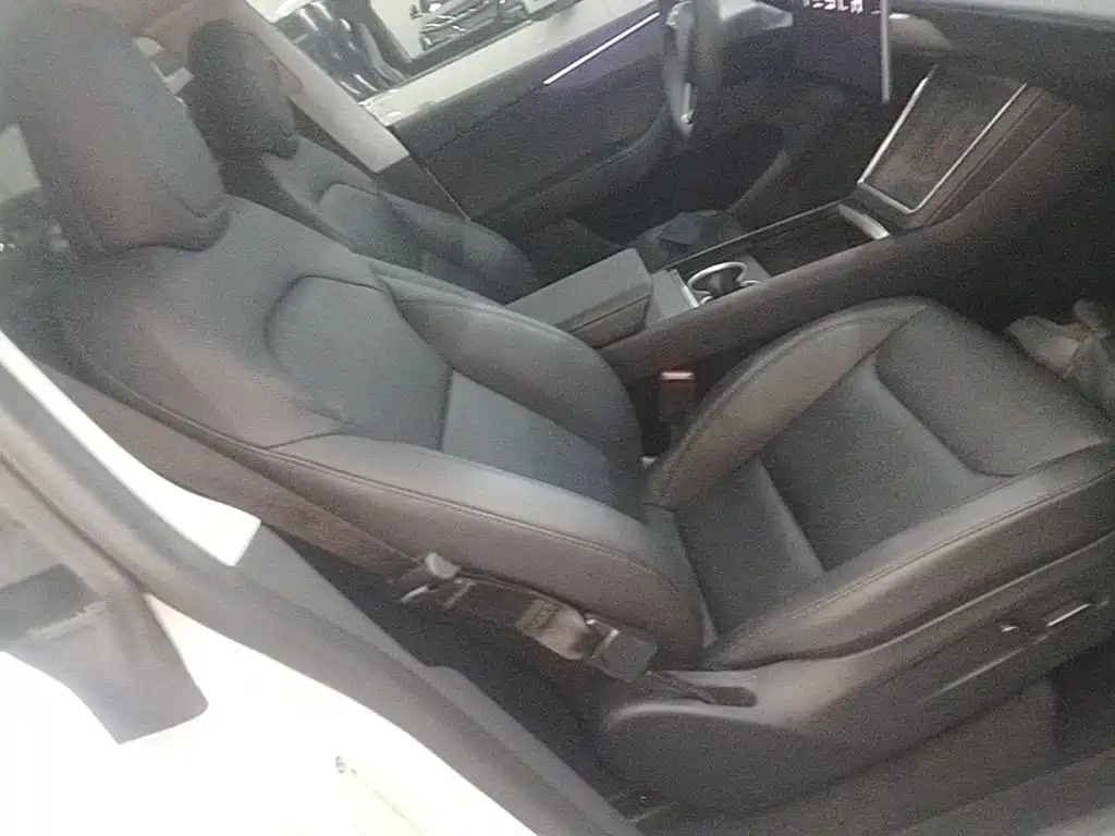 Tesla Model Y — миниатюра 25