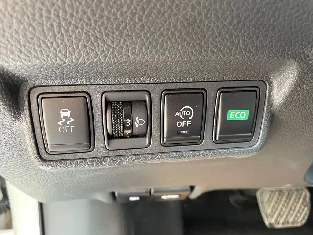 Nissan Sylphy — миниатюра 14