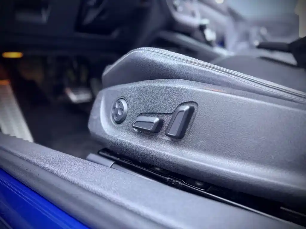 Volkswagen Scirocco — миниатюра 18